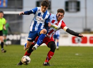 Ibach mit souveränem Sieg gegen Küssnacht