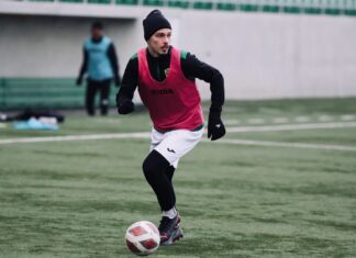 Weitere Verstärkung für Zug 94