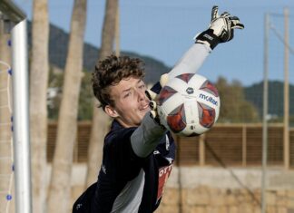 FCL: Diego Heller fällt verletzt aus