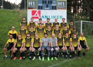 Adligenswil startet mit grossen Ambitionen in die zweite Saisonhälfte