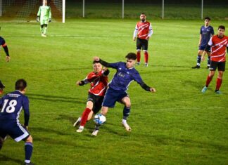 Dagmersellen mit überzeugt in Buttisholz