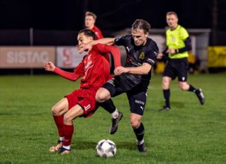 Eschenbach gegen Willisau nicht mit letztem Ehrgeiz