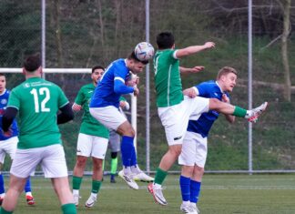 Sieg gegen Kriens: Hochdorf zurück auf der Siegerstrasse