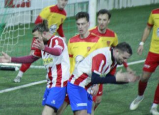 K.o. in 15 Minuten: Küssnacht verliert gegen Horw