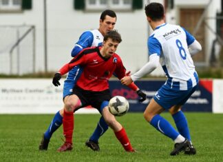 Ibach siegt in Extremis gegen starken FC Aegeri