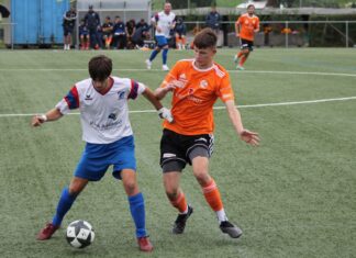 Ibach empfängt Aegeri zum nächsten Heimspiel