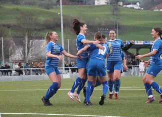 Ausrufezeichen im Abstiegskampf: Küssnacht schlägt Etoile Carouge