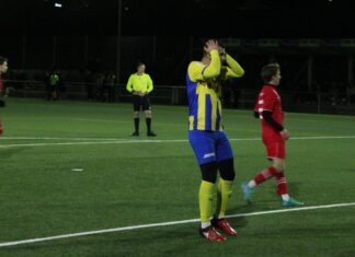 Niederlage gegen Hergiswil: Küssnacht zurück in der Abstiegszone