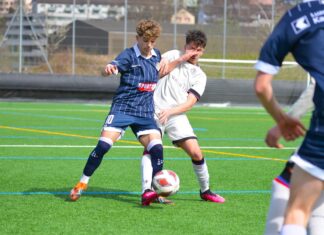 FCL U16 verliert gegen Basel – FCL U19 gewinnt in Basel