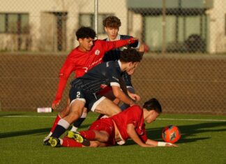 Sieg gegen Winti! FCL U17 setzt Matchplan erfolgreich um