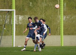 FCL U17: Späte Niederlage im Spitzenkampf!