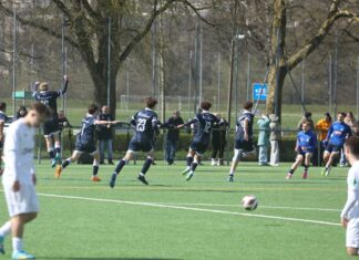 Erfolgreicher FCL-Nachwuchs: U18, U16 und U15 siegen