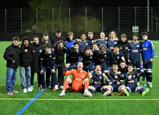 FCL U19: Verdienter (zu) hoher Sieg gegen Winterthur