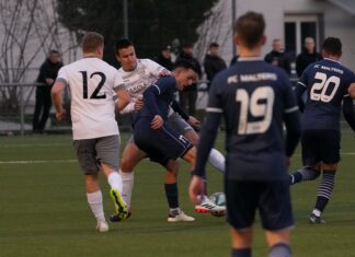 Hochdorf enttäuscht in Malters