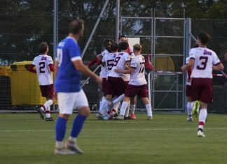 Rothenburg mit 9:1-Kantersieg gegen Littau
