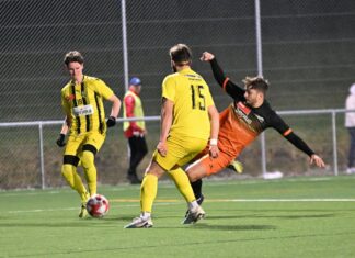 FC Emmenbrücke: Wer schiesst die Tore?