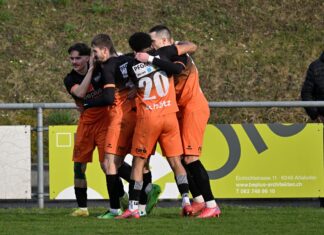 Derby-Samstag auf Wissenhusen: Fussballfest für alle!