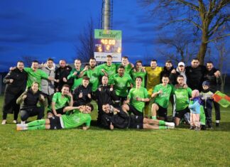 5:2 Erfolg: Wauwil zaubert gegen Entlebuch