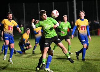 Gerechte Punkteteilung zwischen Wauwil und Knutwil