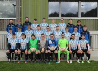 Derbysieg für Zell: Souveräner 3:0 Triumph über Algro