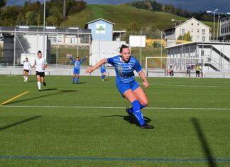 Schwierige Wochen für die Küssnachter Frauen