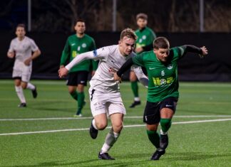 Gegen den LSC: Eschenbach wird im letzten Augenblick durch Doppelpack überrumpelt