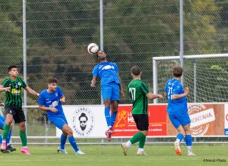 Sins mit unnötiger Niederlage in Aegeri