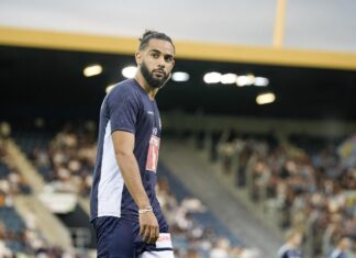 FCL: Sofyan Chader muss pausieren