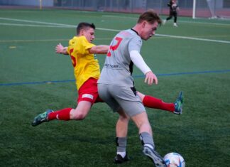Klare Niederlage für Goldau II beim FC Rotkreuz II