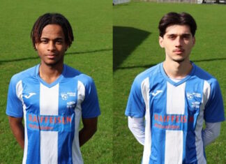 Buochs vor Saisonstart mit verändertem Kader