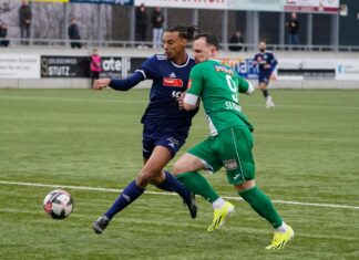 Nach grossem Kampf: SCK verliert gegen Etoile Carouge