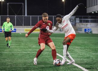 Perlen-Buchrain bereit für die Rückrunde!