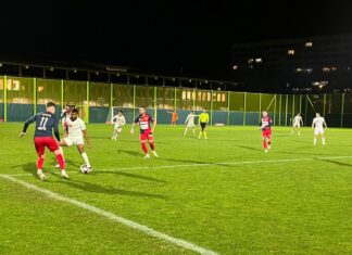 Pure Trostlosigkeit: Danke, wir fahren gerne gleich heim!