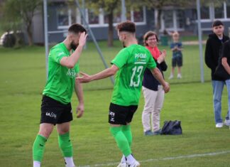 Wauwil weiterhin Tabellenführer dank Sieg gegen Wolhusen