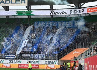 FCL: Wichtiger Punkt in St. Gallen