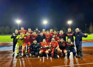 Schwyz setzt sich im Cup-Krimi gegen Sarnen durch