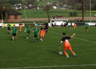 Schötz II: Gewinnen ist Pflicht im Kampf um den Ligaerhalt