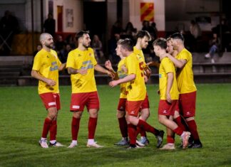 Goldau II gewinnt kapitale Partie im Abstiegskampf