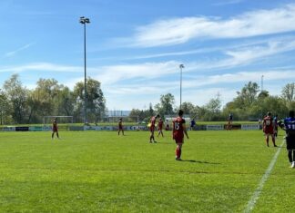 Hildisrieden mit unglücklicher Niederlage in Root