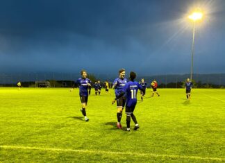 Hildisrieden sichert sich mit einem dominanten Auftritt drei Punkte