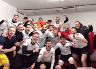 Schattdorf siegt in hart umkämpften Cup-Fight gegen Südstern