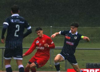 FCL U21 siegt im Derby gegen Cham