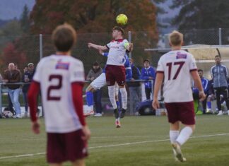 Rothenburg siegt im Derby gegen Emmen II
