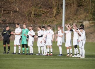 Ruswil siegt – Algro rutscht ab