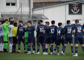 Sechs Tore zwischen Emmen und Malters