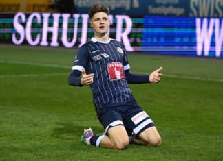 Villigers Hammer zum Auftakt reicht dem FC Luzern