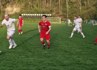 Dagmerseller Sieg in Wolhusen früh in Stein gemeisselt