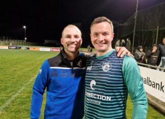 Wolhusen siegt gegen Ruswil: Brunner und Wicki die Derby Helden