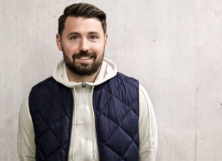 Gianluca Frontino wird neuer Cheftrainer beim SC Kriens