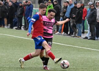 Brunnen dreht Spiel gegen Sursee innert zwei Minuten